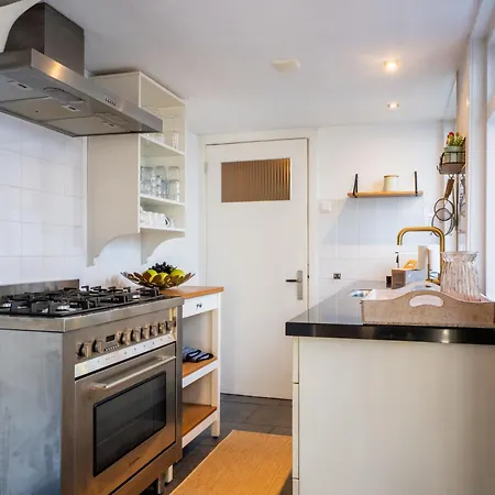 Holiday Home De Vesting By Interhome-3